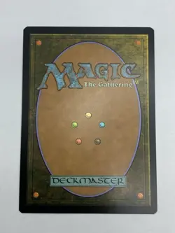 Reliquary Tower - M19 Core Set 2019 - MTG - UNC - Magic The Gathering - Image 4