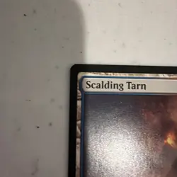 Scalding Tarn 1x NM - Modern Masters - MTG Magic the Gathering - Image 4