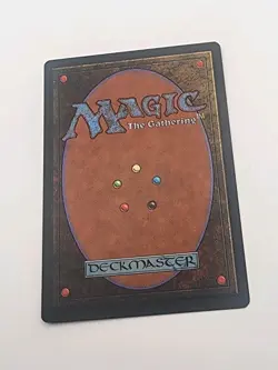 Phyrexian Dreadnought MTG Mirage Rare Vintage NM Reserved List - Image 2