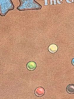 Phyrexian Dreadnought MTG Mirage Rare Vintage NM Reserved List - Image 3