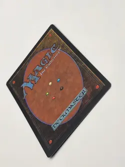 Phyrexian Dreadnought MTG Mirage Rare Vintage NM Reserved List - Image 4