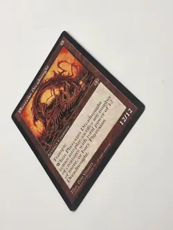 Phyrexian Dreadnought MTG Mirage Rare Vintage NM Reserved List - Image 5