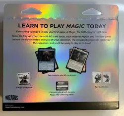 Magic The Gathering Final Fantasy Gift Bundle Collector Prerelease Play Pack Lot - Image 5