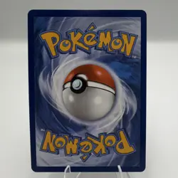 Pokemon Team Rocket's Mewtwo ex Sv10 213/182 Ultra Rare Basic HP 280 Holo EX - Image 2