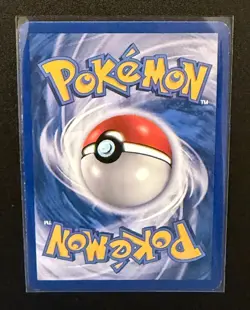 2010 POKEMON HG&SS UNDAUNTED ESPEON PRIME 81/90 ULTRA RARE HOLO FOIL NM 81/90 - Image 2