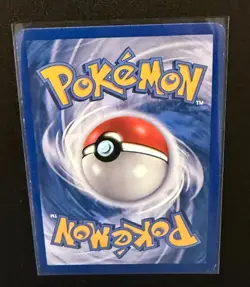 2010 POKEMON HG&SS UNDAUNTED ESPEON PRIME 81/90 ULTRA RARE HOLO FOIL NM 81/90 - Image 3