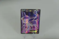 ESPEON EX BREAKPOINT #117/122 (NM) Pokemon Trading Card GAME TCG - Image 1