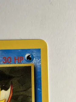 Pokemon TCG Magikarp Team Rocket 47/82 1ST EDITION Non Holo Near Mint - Image 2