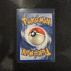 Pokemon Moltres 12/62 Fossil Holo Rare 1999 Mitsuhiro Arita 70 HP - Image 3