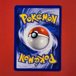 5-08-13 PWE pokemon unplayed 2000 team rocket 33/82 dark dragonair . (B) - Image 2