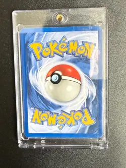 Pokemon Zapdos 90 HP Holo Rare Basic Base Set 2 20/130 English Card Stock 020/13 - Image 4