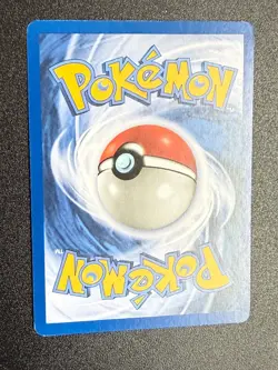 Pokemon Zapdos 90 HP Holo Rare Basic Base Set 2 20/130 English Card Stock 020/13 - Image 5