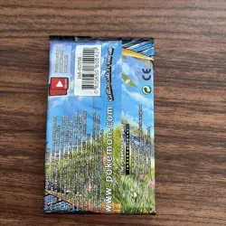 Sealed Pokemon Sun & Moon Unbroken Bonds Gardevoir and Sylveon Booster Pack - Image 2