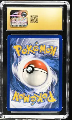 2023 Pokemon #217/198 Klawf Scarlet & Violet CGC 10 - Image 2