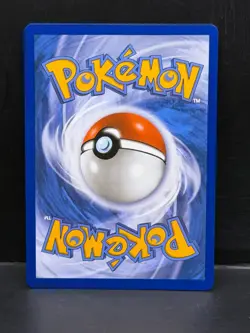 Pokemon TCG Gumshoos 153/132 Me01 Mega Evolution Illustration Rare Full Art Hol… - Image 2