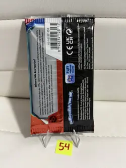 (HEAVY)🔥Pokemon TCG Destined Rivals Booster Pack Factory Sealed✅ - Image 2
