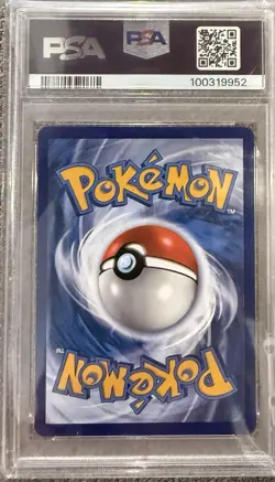 Pokemon Go Mewtwo V Holo Card 030/078 2022 - Image 2
