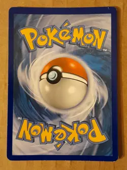 Pokemon Aloan Meowth Black Star Promo SM43 Holo Played See Pictures - Image 2