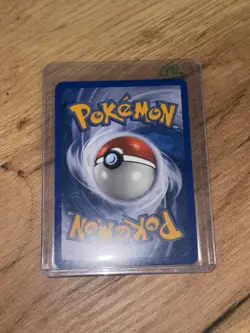Pokemon Darkrai Lv. X TCG Diamond Pearl Black Star Promo Card DP19 Holo LP - Image 3