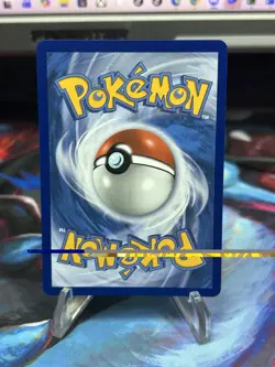 Pokemon Mega Evolution Promo Squirtle MEP 039 - Near Mint! - Image 2