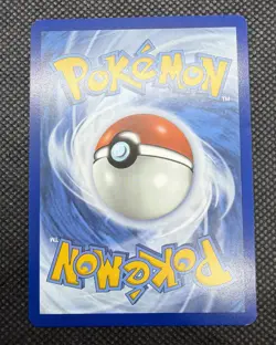 Pokemon Blastoise EX 200/165 Special Illustration Rare SV Scarlet & Violet 151 - Image 2