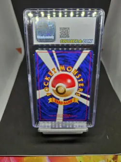 Super Potion - Japanese Base Set - CGC 10 - Pokemon Card TCG (Equiv. PSA BGS) - Image 2