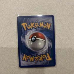 Pokemon TCG English Virizion (Full Art) 97/101 Noble Victories Holo NM - Image 2