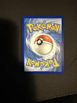POKEMON TEAM ROCKETS MOLTRES EX SIR DESTINED RIVALS STAMPED PROMO 229/182 NM - Image 2