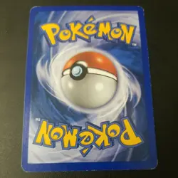 Pokemon Mantine Delta Species Dragon Frontiers 20/101 lightly played - Image 2