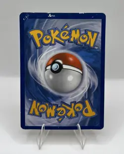 Toxicroak G DP41 Black Star Promo Diamond & Pearl Holo 2009 Pokemon TCG MP - Image 3