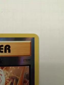 Pokemon XY Evolutions Charizard Spirit Link 75/108 Reverse Holo NM - Image 4