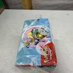 Pokemon Journey Together Booster Box (Non-Enhanced) (Torn Seal) NEW - Image 5