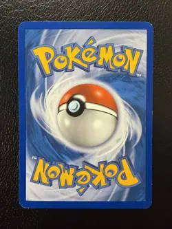 Pokemon TCG Unown F/28 Unseen Forces Holo Rare LP - Image 4