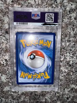 Pokemon Silver Tempest Lugia VSTAR Gold Secret Rare PSA 10 - Image 2