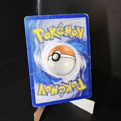 Pokemon ARCEUS LV.X DP56 (Holo Rare) Diamond and Pearl Promos - HP/Heavy Play🔥 - Image 5