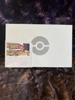 Pokemon TCG Sword and Shield Charizard Ultra Premium Collection Box - 16 Packs - Image 3