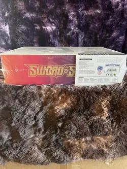 Pokemon TCG Sword and Shield Charizard Ultra Premium Collection Box - 16 Packs - Image 5