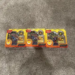 Pokemon TCG: Pokemon Day 2026 Collection 30th Anniversary Promo *SEALED - Image 1