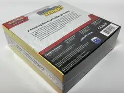 Pokemon TCG Scarlet & Violet Surging Sparks Booster Bundle New Factory Sealed - Image 4