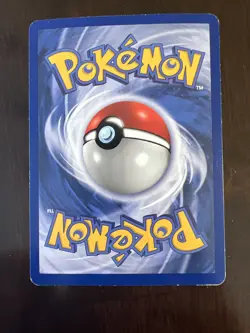 KABUTOPS 24/62 Non Holo 1st Edition Fossil Set Vintage WoTC Pokemon TCG NM - Image 4