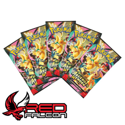 Ascended Heroes First Partners Deluxe Pin Collection - Mega Evolutions: Pokemon - Image 3