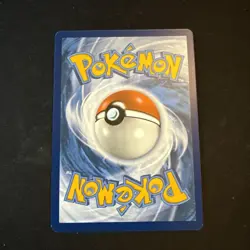 Pokemon TCG Team Rockets Mewtwo EX Special Illustration Destined Rivals - Image 2