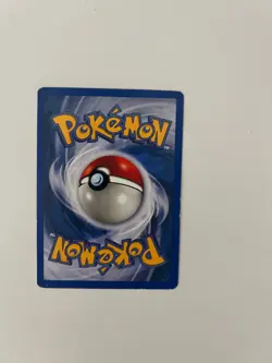 Pokemon Shining Kabutops 108/105 Neo Destiny Secret Rare Holo WOTC Vintage - Image 4