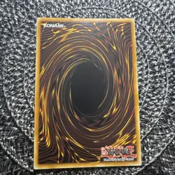 Yugioh Nadir Servant RA01-EN062 1st Edition Secret Rare NM - Image 2