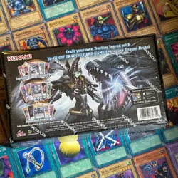Yugioh Legendary Dragon Decks 1st Edition Display Sealed - Image 2