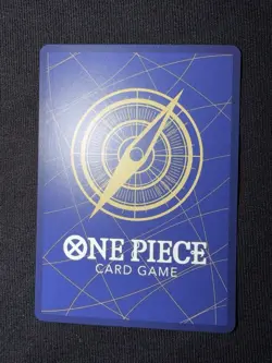 Bandai One Piece Card Game ST03 Boa Hancock ST03-013 Holo Japanese 2 Cards - Image 3