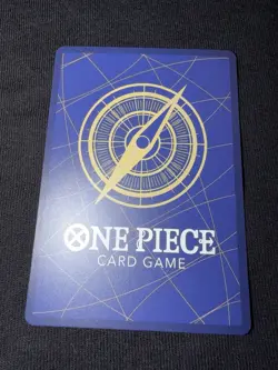 Bandai One Piece Card Game ST03 Boa Hancock ST03-013 Holo Japanese 2 Cards - Image 4