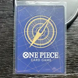 One Piece Roronoa Zoro ST01-013 Holo Character Card One Piece CCG - Image 2