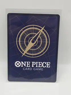 One Piece - Marco (Foil) - PRB-02 NM/M Condition - Image 2