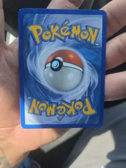 Charizard Holo Secret Rare Card 103/100 Stormfront LP - Image 5